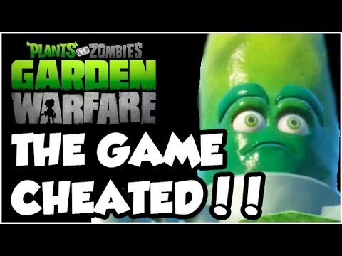 plants vs zombies cheats